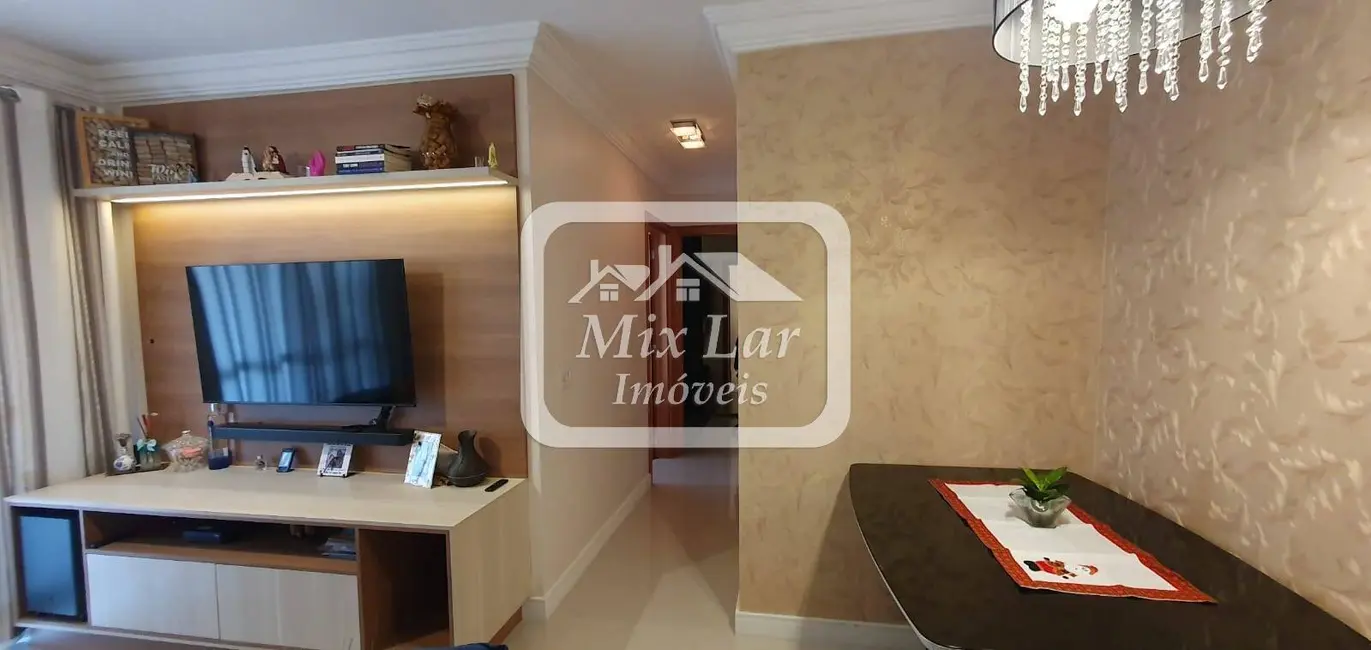 Apartamento com 2 quartos à venda, 64m2 em Centro, Osasco - SP - imagem 3 Foto 3 de Apartamento com 2 quartos à venda, 64m2 em Centro, Osasco - SP