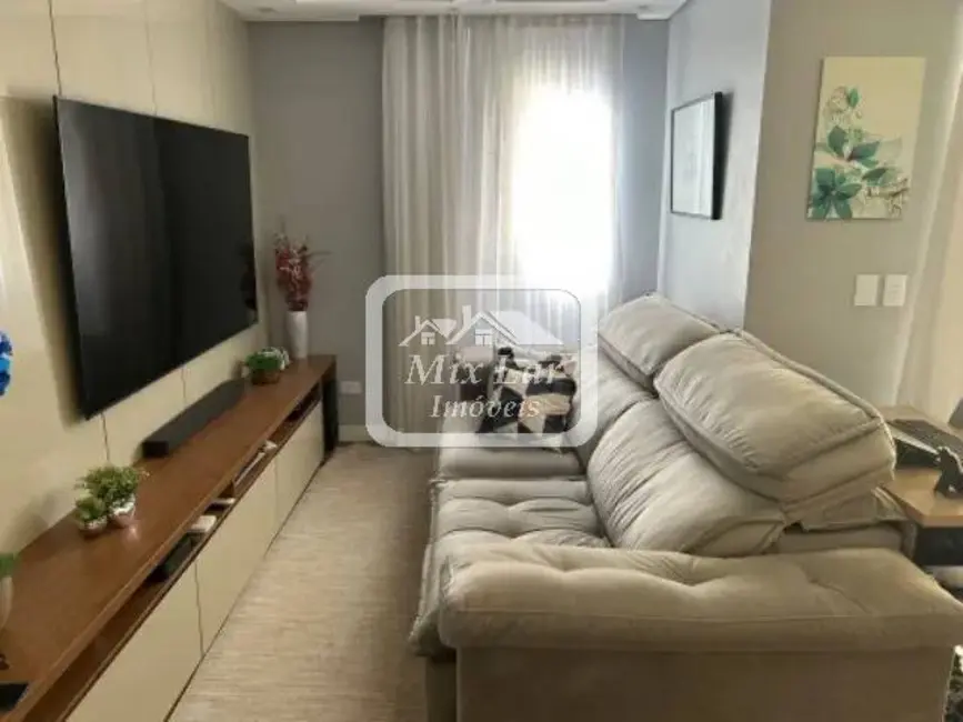 Foto 1 de Apartamento com 2 quartos à venda, 68m2 em Santo Antônio, Osasco - SP