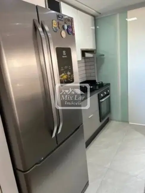 Foto 7 de Apartamento com 2 quartos à venda, 68m2 em Santo Antônio, Osasco - SP