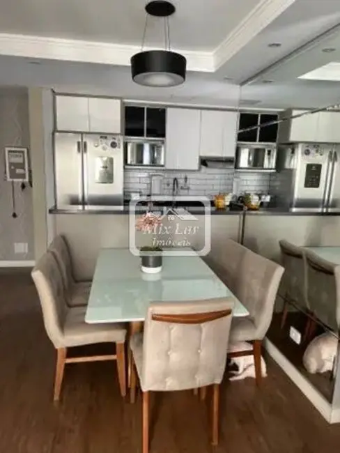 Foto 4 de Apartamento com 2 quartos à venda, 68m2 em Santo Antônio, Osasco - SP