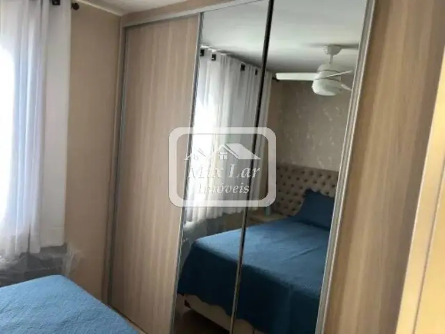 Foto 9 de Apartamento com 2 quartos à venda, 68m2 em Santo Antônio, Osasco - SP