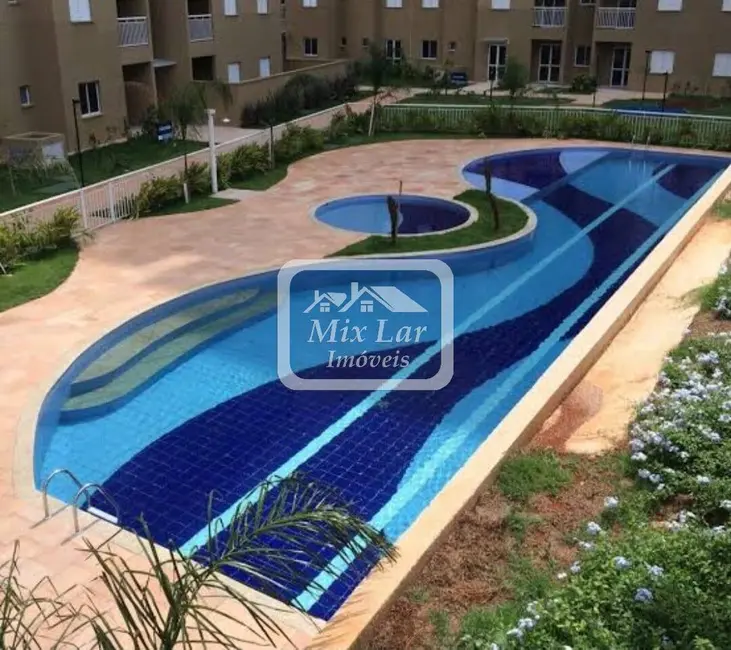 Foto 5 de Apartamento com 2 quartos à venda, 68m2 em Santo Antônio, Osasco - SP