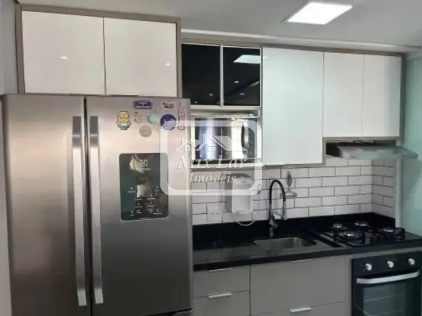 Foto 3 de Apartamento com 2 quartos à venda, 68m2 em Santo Antônio, Osasco - SP