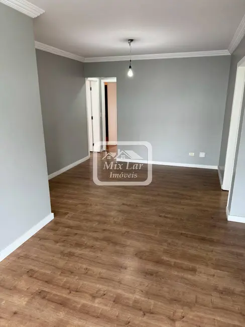 Foto 2 de Apartamento com 4 quartos à venda, 117m2 em Vila Campesina, Osasco - SP