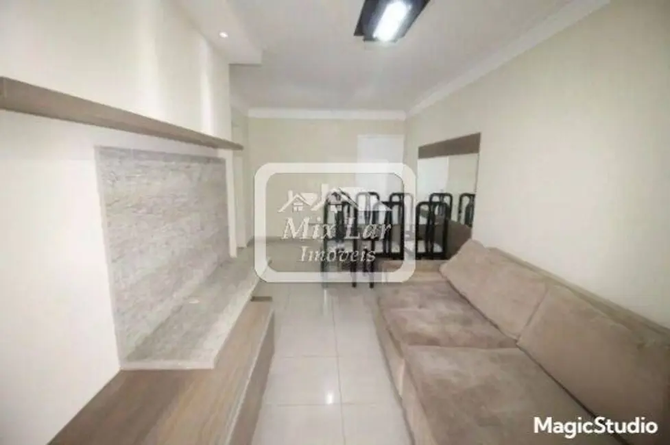 Foto 2 de Apartamento com 2 quartos à venda, 62m2 em Jaguaribe, Osasco - SP
