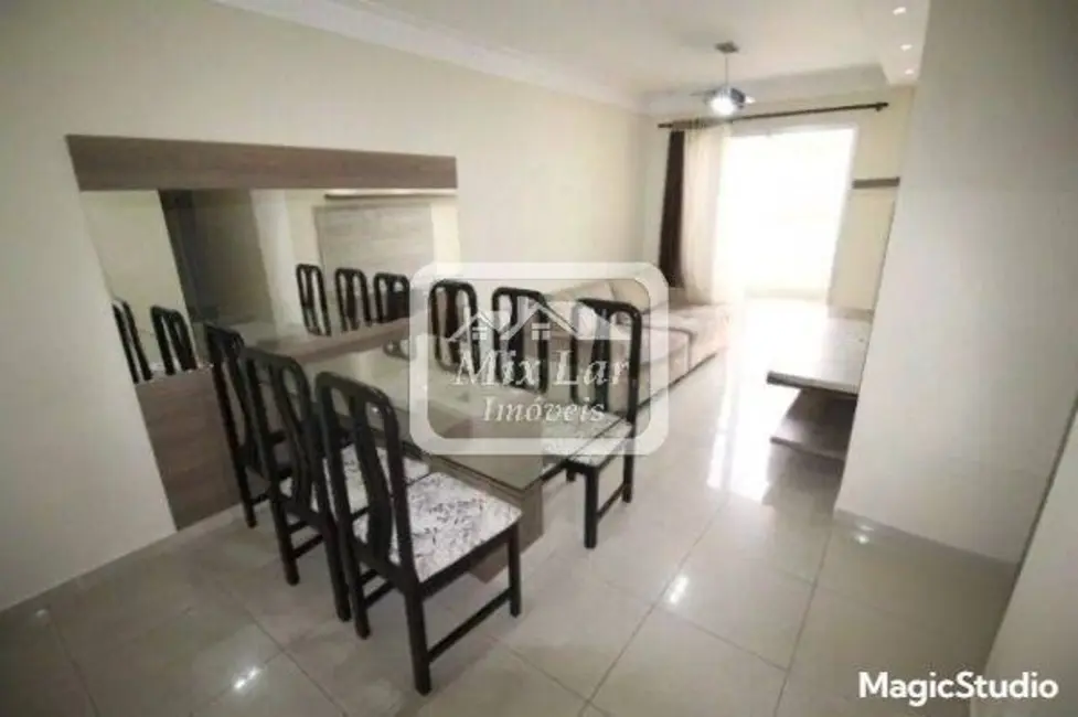 Apartamento com 2 quartos à venda, 62m2 em Jaguaribe, Osasco - SP - imagem 3 Foto 3 de Apartamento com 2 quartos à venda, 62m2 em Jaguaribe, Osasco - SP