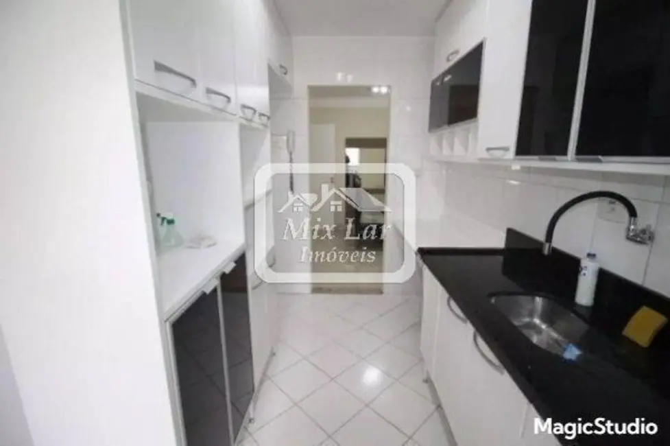 Apartamento com 2 quartos à venda, 62m2 em Jaguaribe, Osasco - SP - imagem 5 Foto 5 de Apartamento com 2 quartos à venda, 62m2 em Jaguaribe, Osasco - SP