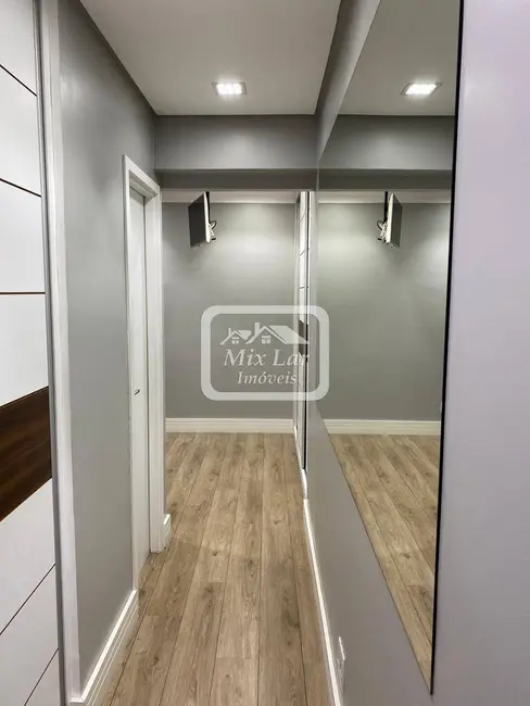 Foto 8 de Apartamento com 3 quartos à venda, 99m2 em Vila Osasco, Osasco - SP