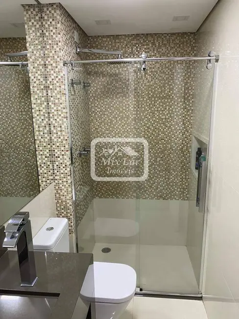 Foto 5 de Apartamento com 3 quartos à venda, 99m2 em Vila Osasco, Osasco - SP