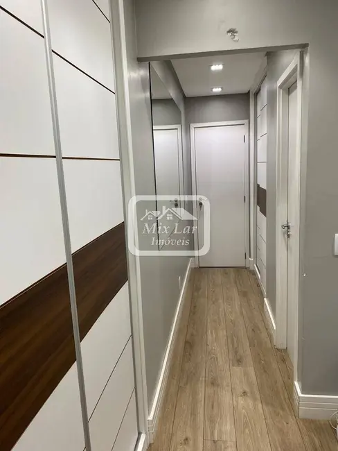 Foto 9 de Apartamento com 3 quartos à venda, 99m2 em Vila Osasco, Osasco - SP