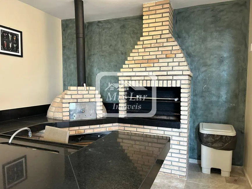 Foto 4 de Apartamento com 3 quartos à venda, 99m2 em Vila Osasco, Osasco - SP