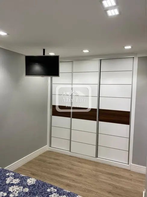 Foto 7 de Apartamento com 3 quartos à venda, 99m2 em Vila Osasco, Osasco - SP