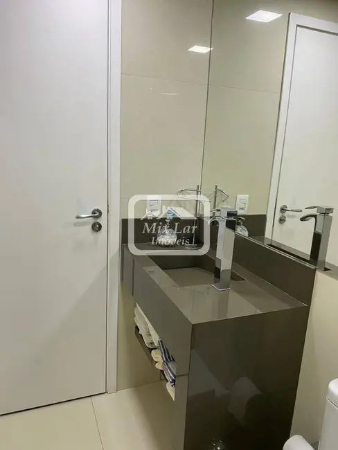 Foto 6 de Apartamento com 3 quartos à venda, 99m2 em Vila Osasco, Osasco - SP