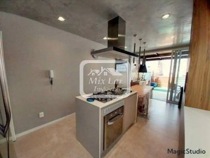 Foto 8 de Sobrado com 3 quartos à venda, 200m2 em Vila São Silvestre, São Paulo - SP