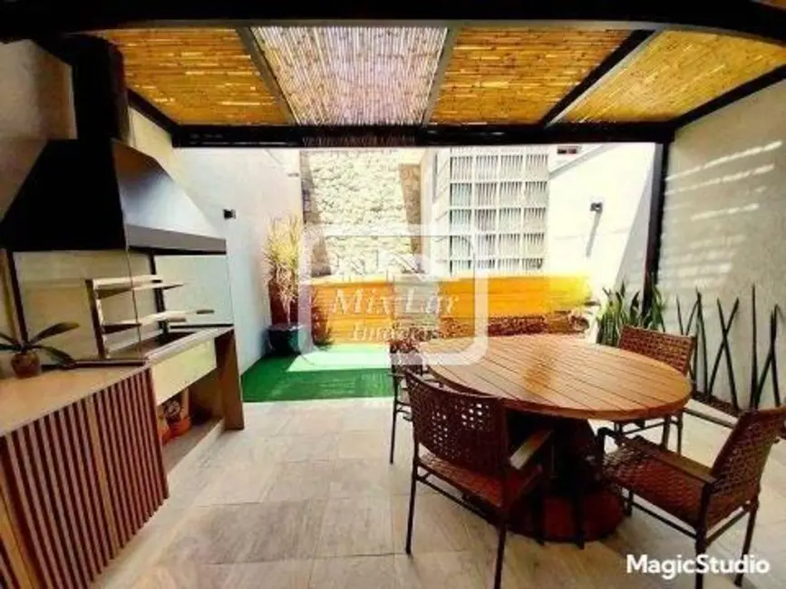 Foto 3 de Sobrado com 3 quartos à venda, 200m2 em Vila São Silvestre, São Paulo - SP