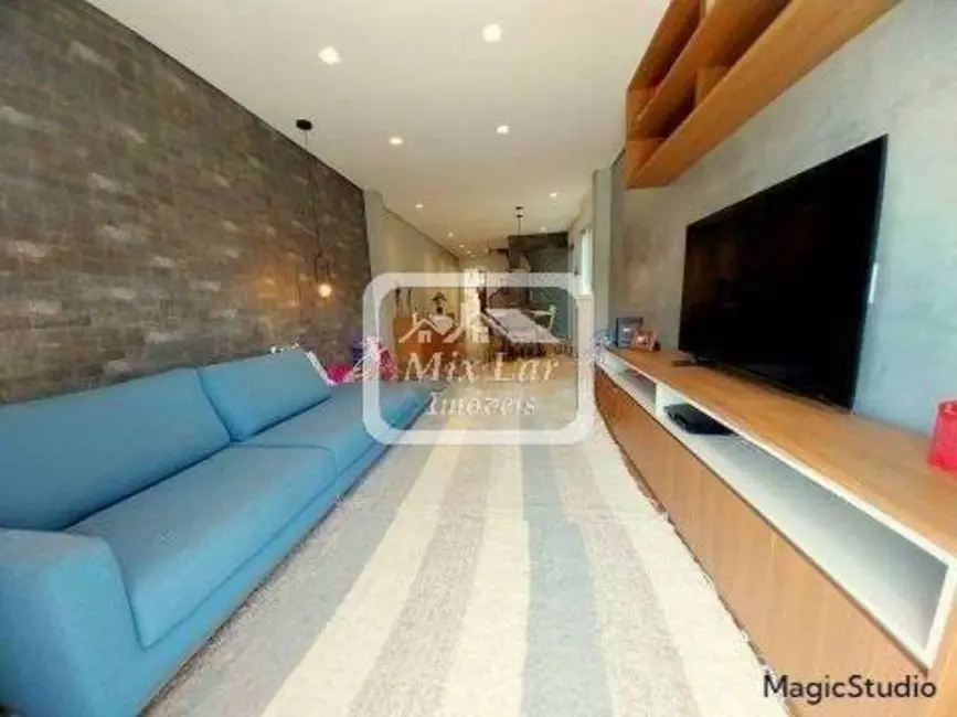 Foto 6 de Sobrado com 3 quartos à venda, 200m2 em Vila São Silvestre, São Paulo - SP