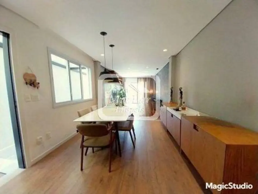 Foto 4 de Sobrado com 3 quartos à venda, 200m2 em Vila São Silvestre, São Paulo - SP