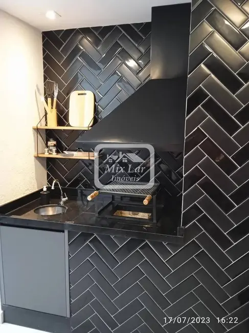 Foto 7 de Apartamento com 3 quartos à venda, 122m2 em Osasco - SP