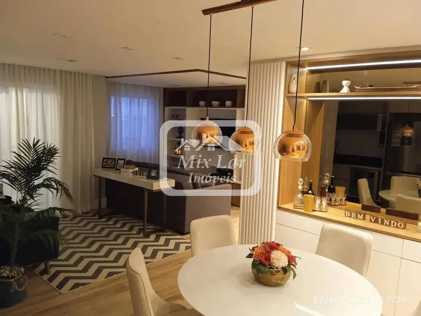 Apartamento com 3 quartos à venda, 122m2 em Osasco - SP - imagem 2 Foto 2 de Apartamento com 3 quartos à venda, 122m2 em Osasco - SP