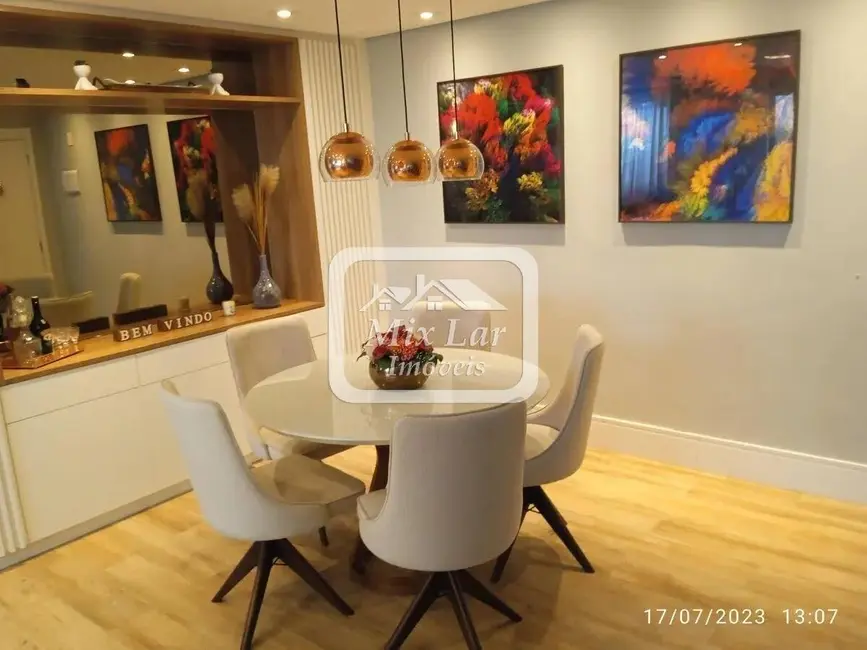 Apartamento com 3 quartos à venda, 122m2 em Osasco - SP - imagem 6 Foto 6 de Apartamento com 3 quartos à venda, 122m2 em Osasco - SP