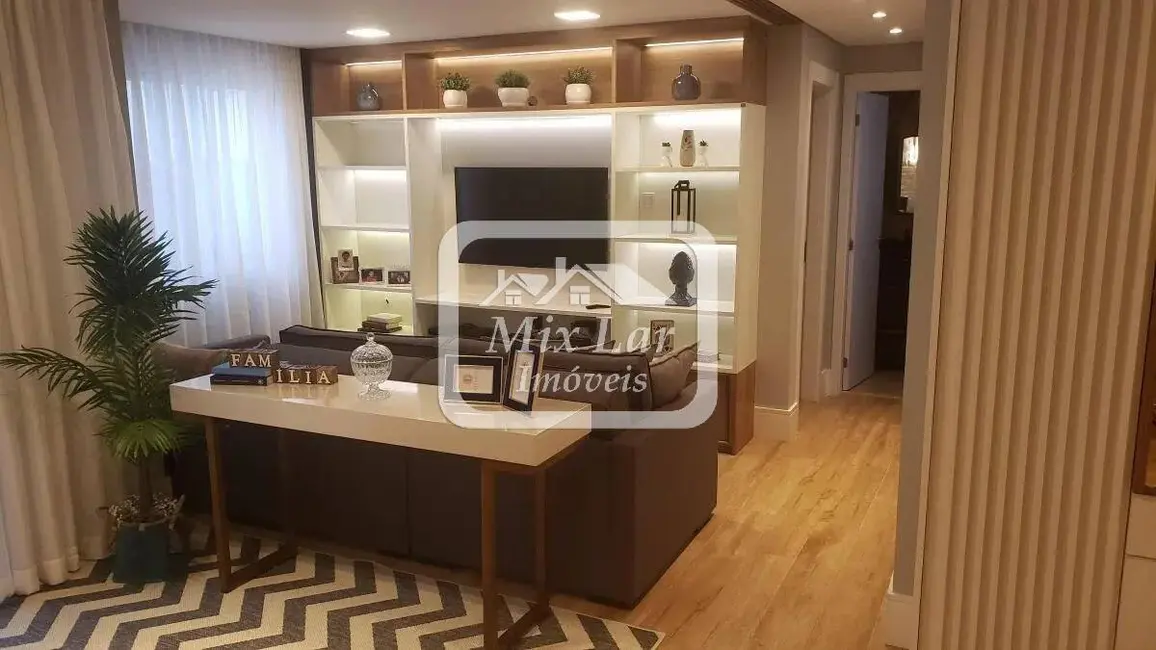 Apartamento com 3 quartos à venda, 122m2 em Osasco - SP - imagem 3 Foto 3 de Apartamento com 3 quartos à venda, 122m2 em Osasco - SP