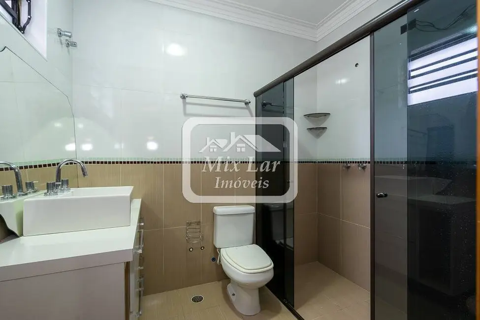 Foto 8 de Casa com 3 quartos à venda, 162m2 em Pestana, Osasco - SP