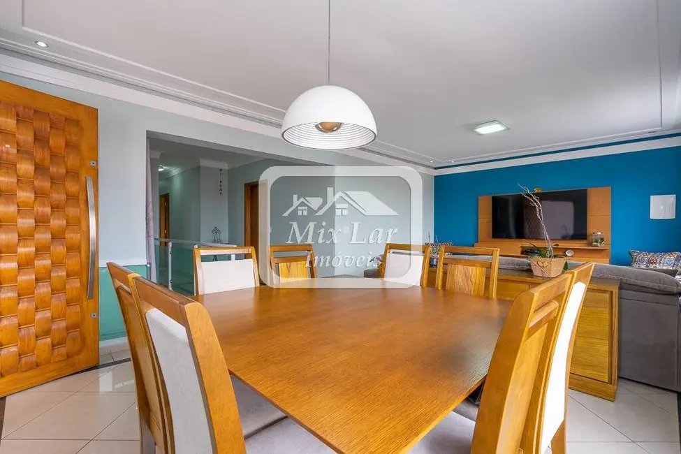 Foto 4 de Casa com 3 quartos à venda, 162m2 em Pestana, Osasco - SP