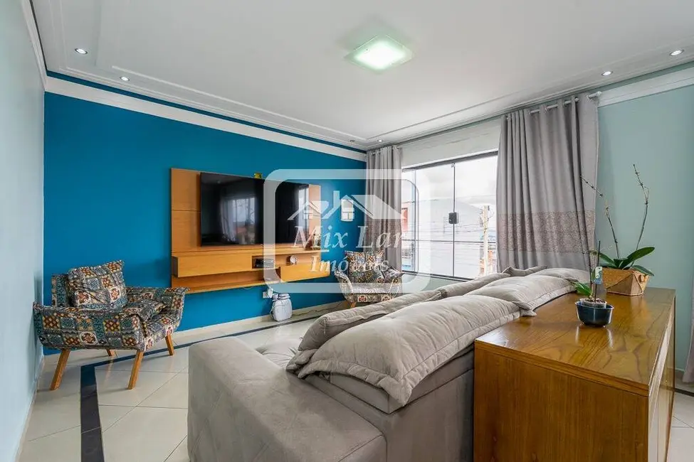Foto 3 de Casa com 3 quartos à venda, 162m2 em Pestana, Osasco - SP