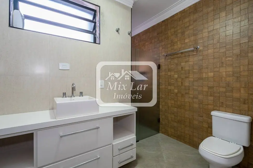 Foto 9 de Casa com 3 quartos à venda, 162m2 em Pestana, Osasco - SP