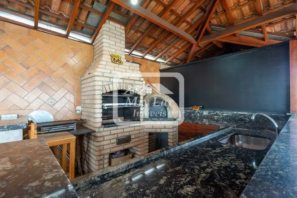Foto 7 de Casa com 3 quartos à venda, 162m2 em Pestana, Osasco - SP