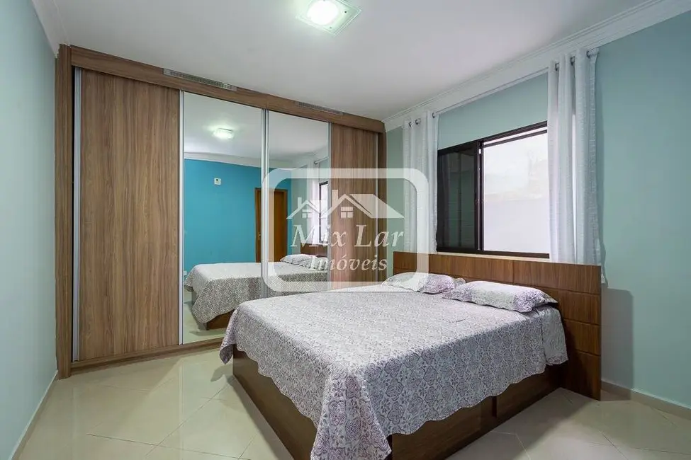 Foto 6 de Casa com 3 quartos à venda, 162m2 em Pestana, Osasco - SP