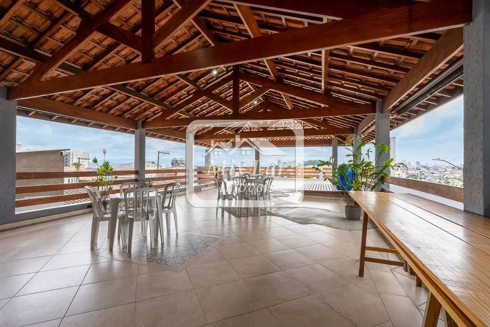 Casa com 3 quartos à venda, 162m2 em Pestana, Osasco - SP - imagem 6 Foto 6 de Casa com 3 quartos à venda, 162m2 em Pestana, Osasco - SP