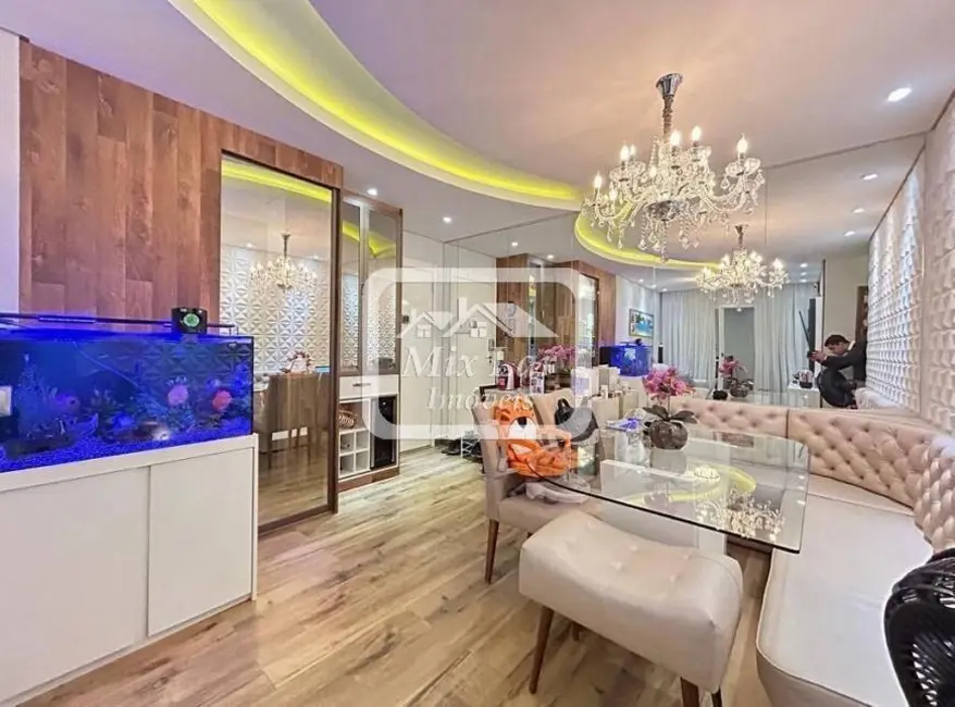 Foto 3 de Apartamento com 3 quartos à venda, 83m2 em Osasco - SP