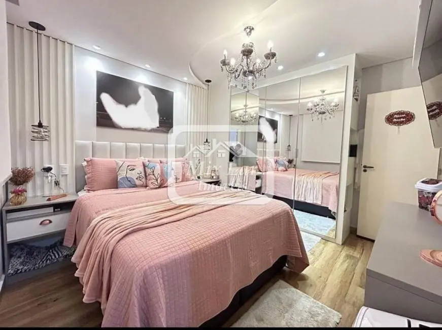 Foto 7 de Apartamento com 3 quartos à venda, 83m2 em Osasco - SP