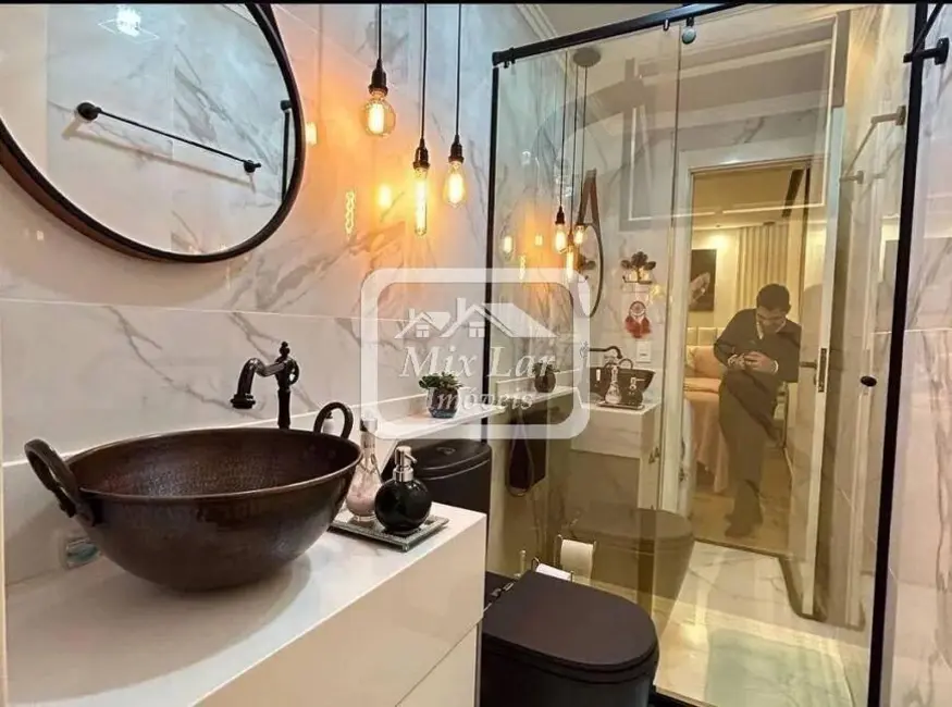 Foto 6 de Apartamento com 3 quartos à venda, 83m2 em Osasco - SP