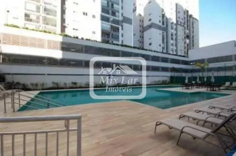 Foto 9 de Apartamento com 3 quartos à venda, 83m2 em Osasco - SP