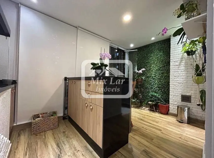 Foto 5 de Apartamento com 3 quartos à venda, 83m2 em Osasco - SP