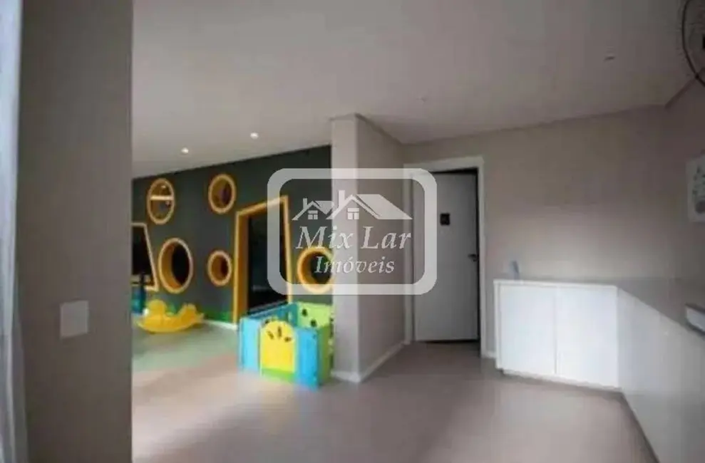 Foto 8 de Apartamento com 3 quartos à venda, 83m2 em Osasco - SP