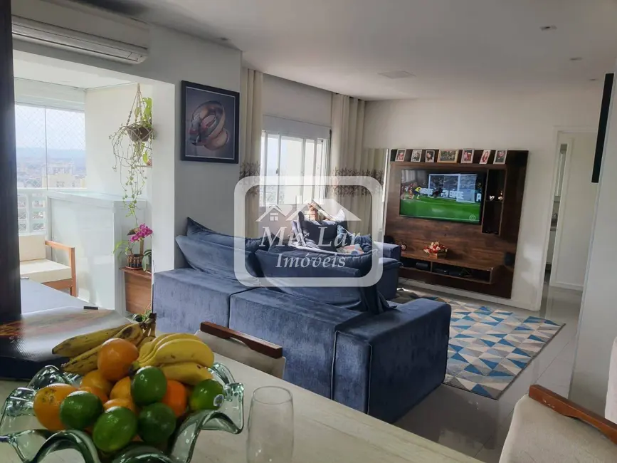 Foto 4 de Apartamento com 2 quartos à venda, 81m2 em Centro, Osasco - SP