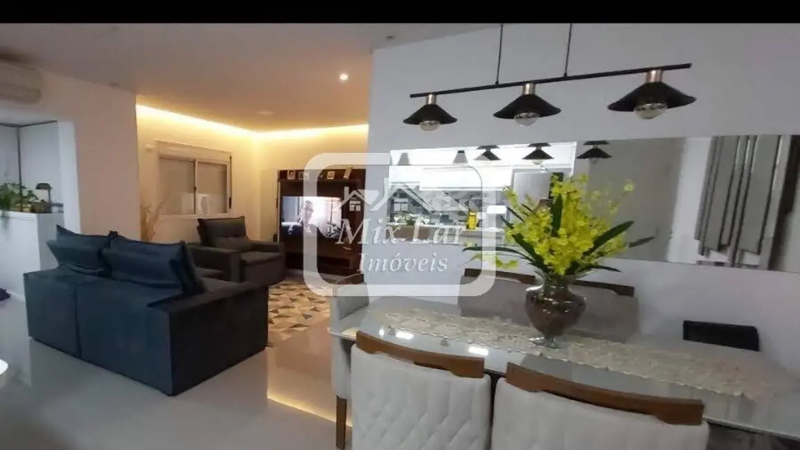 Foto 6 de Apartamento com 2 quartos à venda, 81m2 em Centro, Osasco - SP