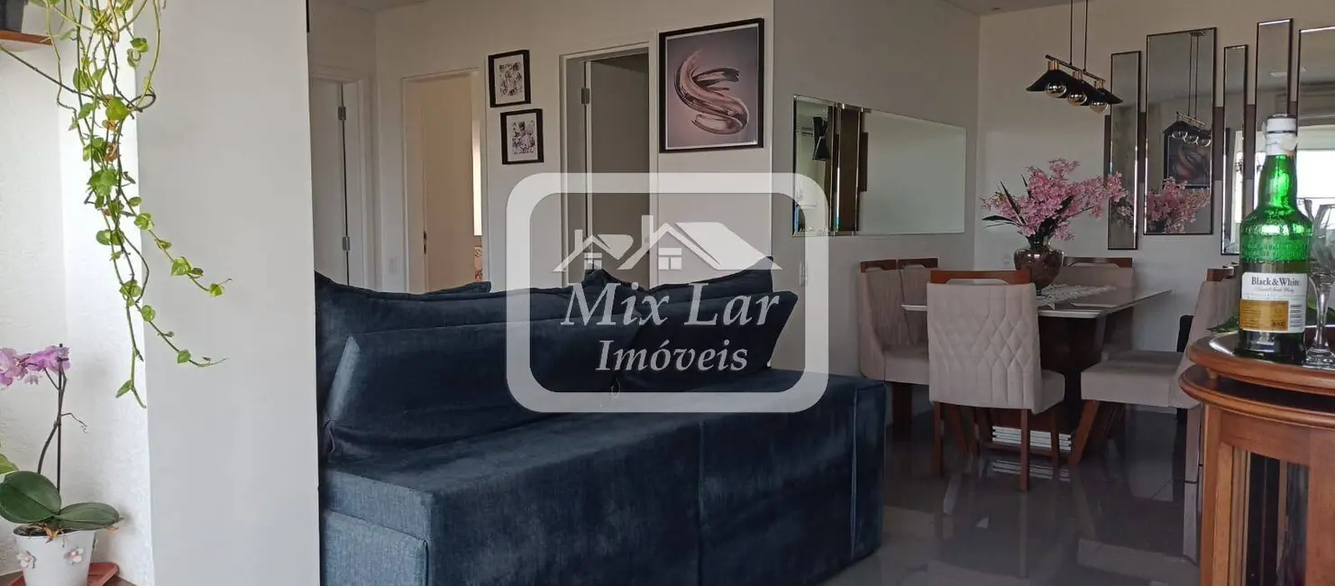 Foto 5 de Apartamento com 2 quartos à venda, 81m2 em Centro, Osasco - SP