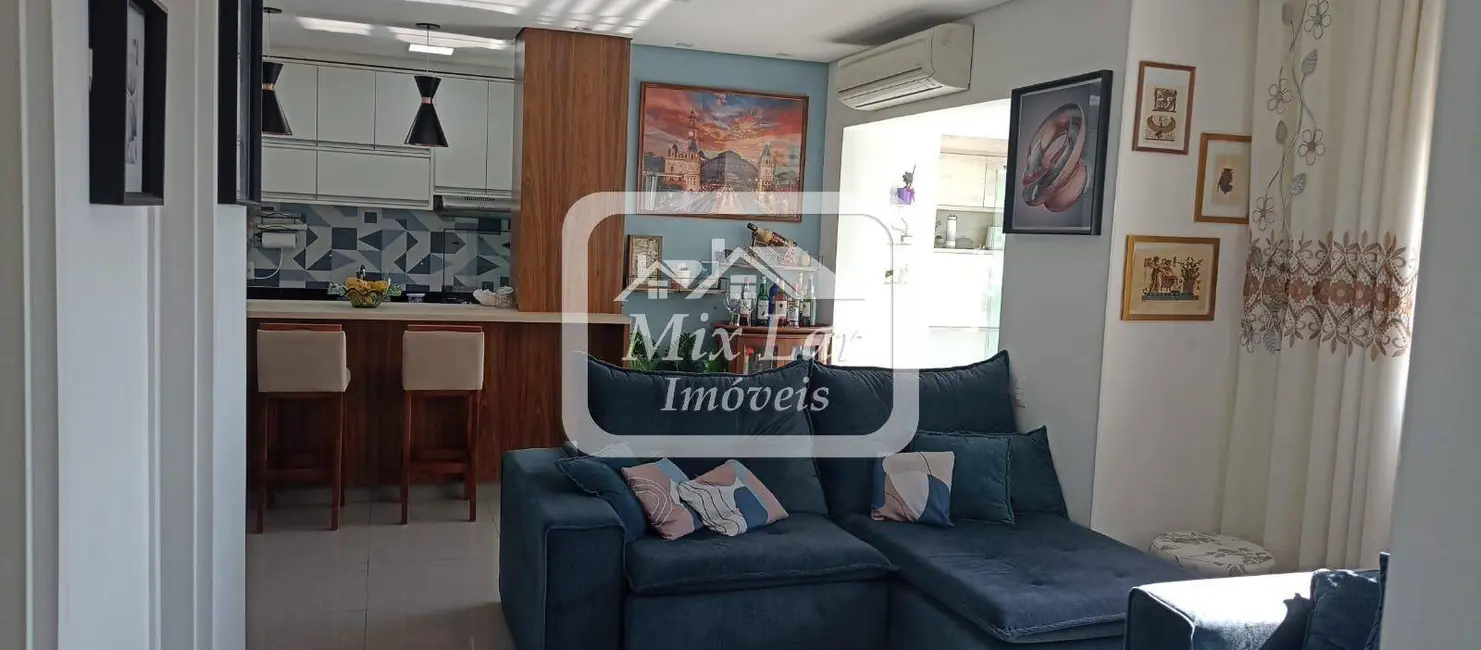 Foto 1 de Apartamento com 2 quartos à venda, 81m2 em Centro, Osasco - SP