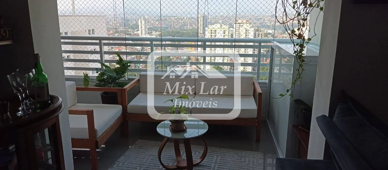 Apartamento com 2 quartos à venda, 81m2 em Centro, Osasco - SP - imagem 7 Foto 7 de Apartamento com 2 quartos à venda, 81m2 em Centro, Osasco - SP