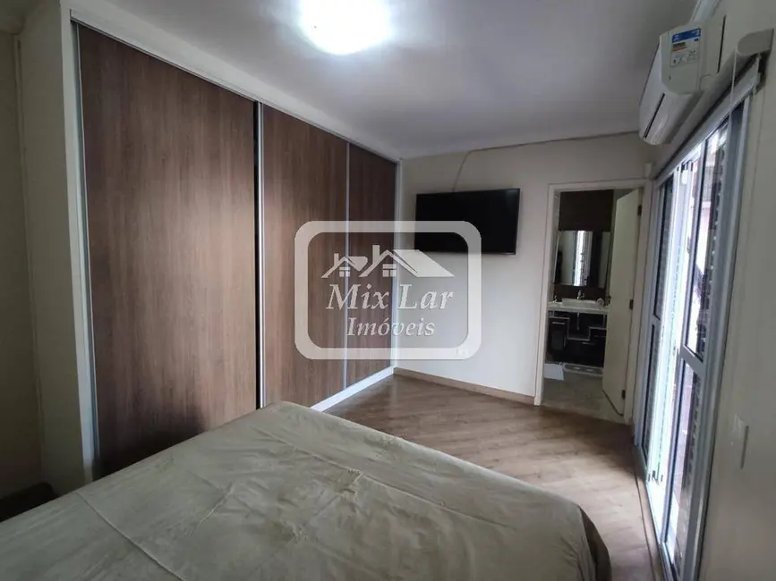 Foto 5 de Sobrado com 3 quartos à venda, 264m2 em Bandeiras, Osasco - SP