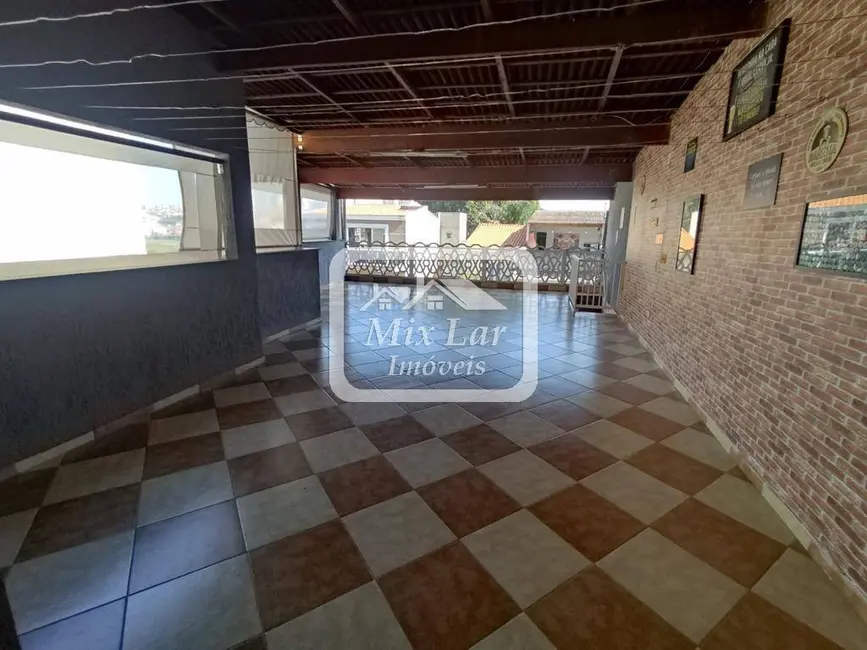 Foto 7 de Sobrado com 3 quartos à venda, 264m2 em Bandeiras, Osasco - SP