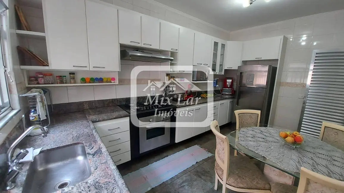 Foto 6 de Sobrado com 2 quartos à venda, 400m2 em Pestana, Osasco - SP