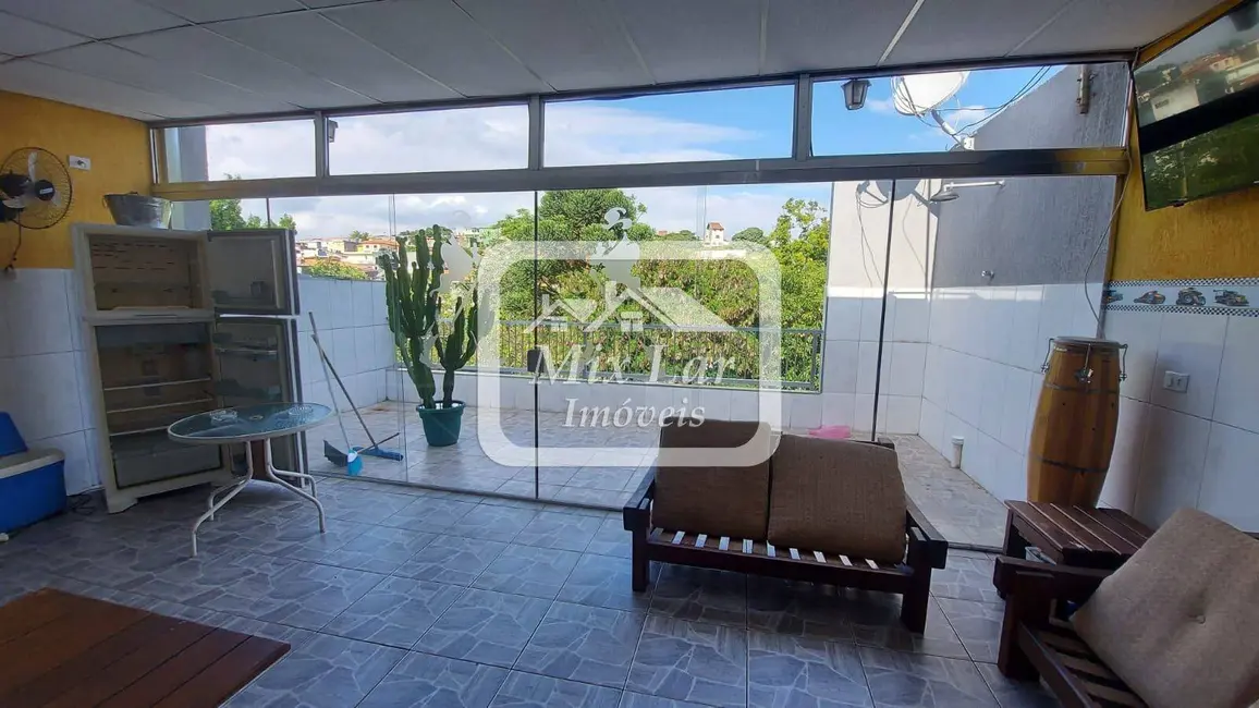 Foto 9 de Sobrado com 2 quartos à venda, 400m2 em Pestana, Osasco - SP