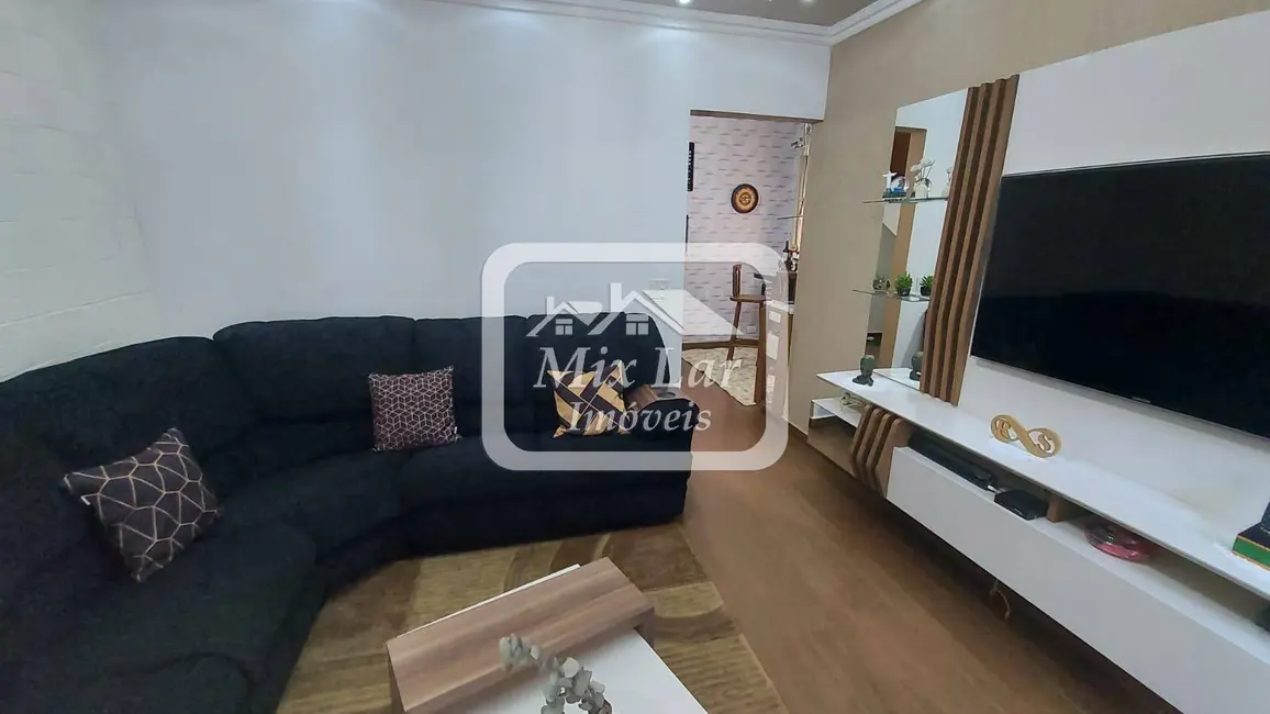 Foto 2 de Sobrado com 2 quartos à venda, 400m2 em Pestana, Osasco - SP