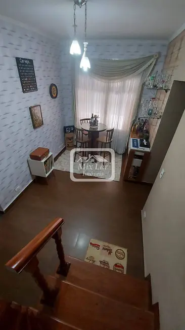 Foto 4 de Sobrado com 2 quartos à venda, 400m2 em Pestana, Osasco - SP
