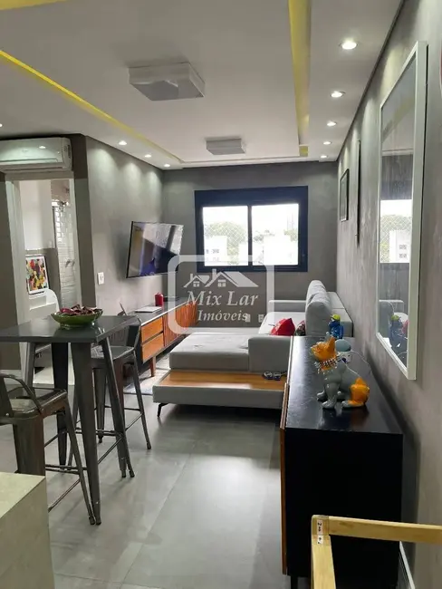Foto 3 de Apartamento com 1 quarto à venda, 63m2 em Osasco - SP